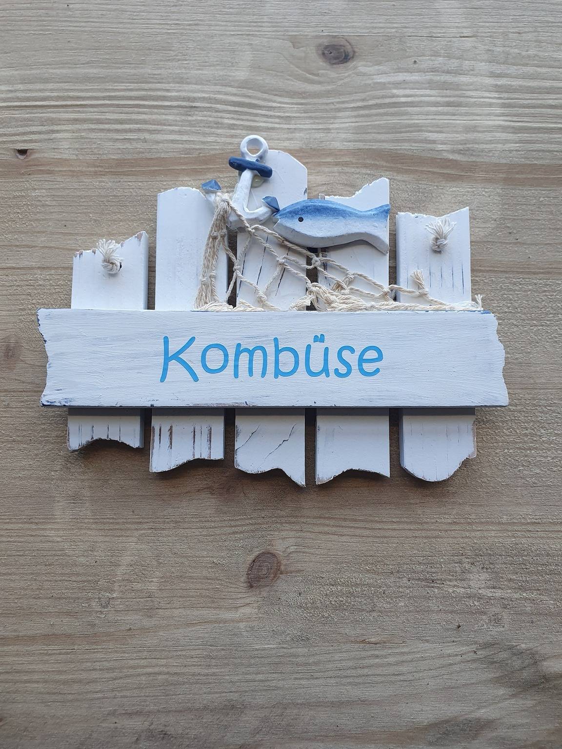 Ganze Ferienwohnung, Ferienwohnung "Kombüse" in Ostfehmarn, Fehmarn