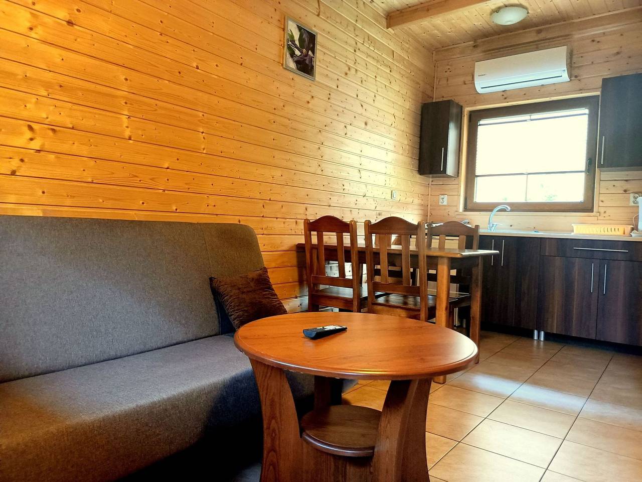 "Paradise Star Bobolin" in Bobolin, Powiat Sławieński