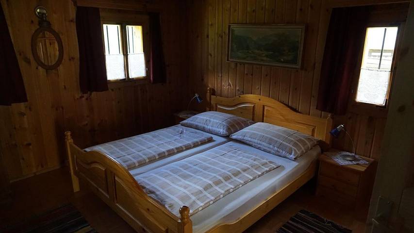 Ferienhaus für 10 Personen, mit Haustier in Schladming-Dachstein - 4