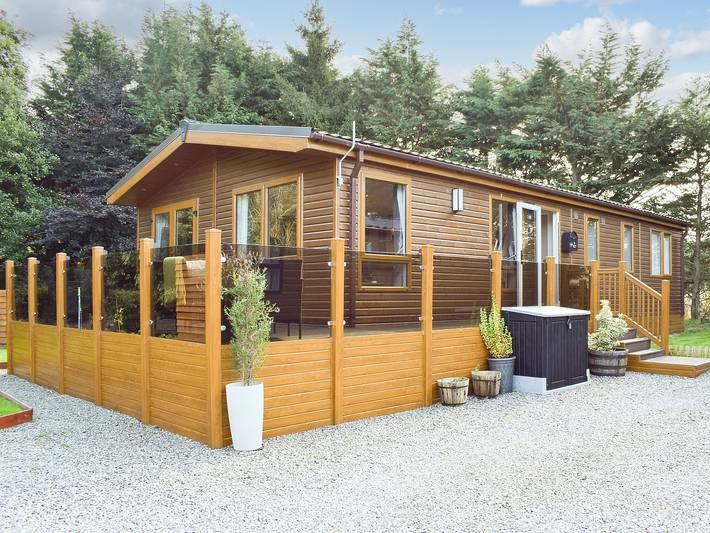 Cottage for 6 people in Perthshire