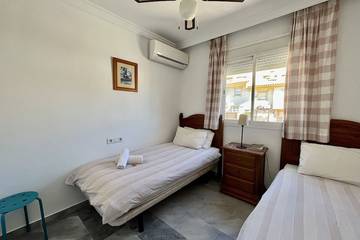 Casa Rural para 8 Personas en Torremolinos, Costa del Sol, Foto 4