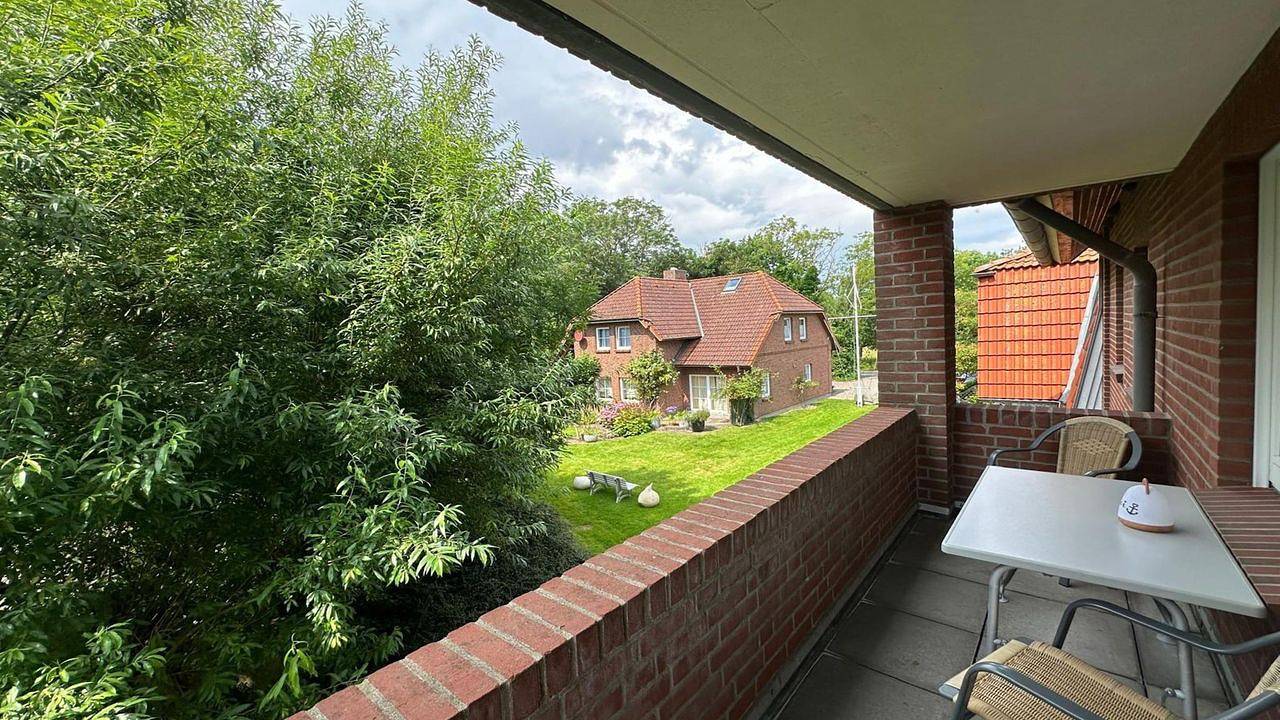 Ganze Ferienwohnung, Ferienwohnung für 4 Personen (64 m²) in Fehmarn in Ostfehmarn, Fehmarn