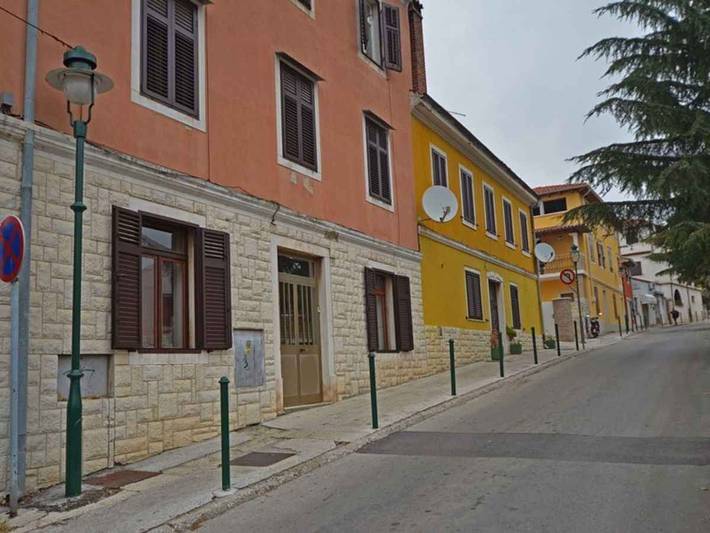 Ferienwohnung für 5 Personen in Rovinj - 4