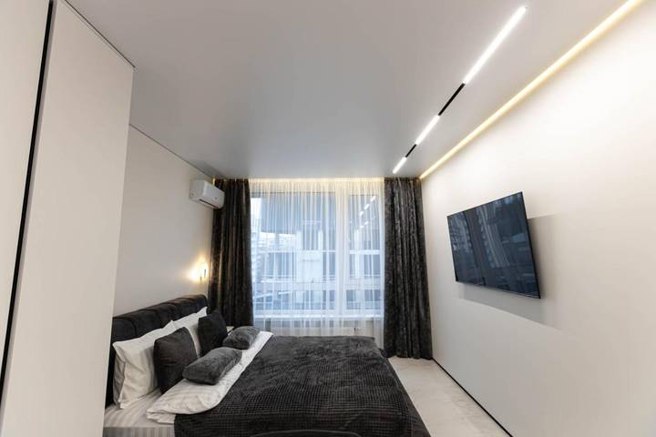 Appartement de vacances pour 2 personnes, avec balcon ainsi que jardin et vue