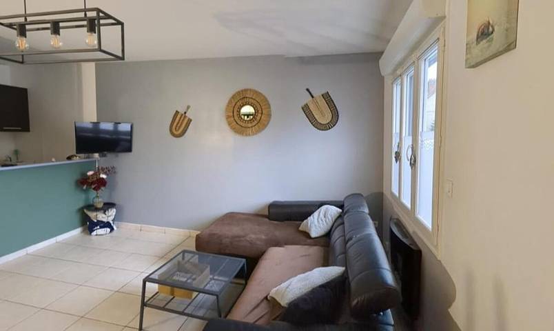 Gîte pour 2 personnes dans le Pas-de-Calais - 2