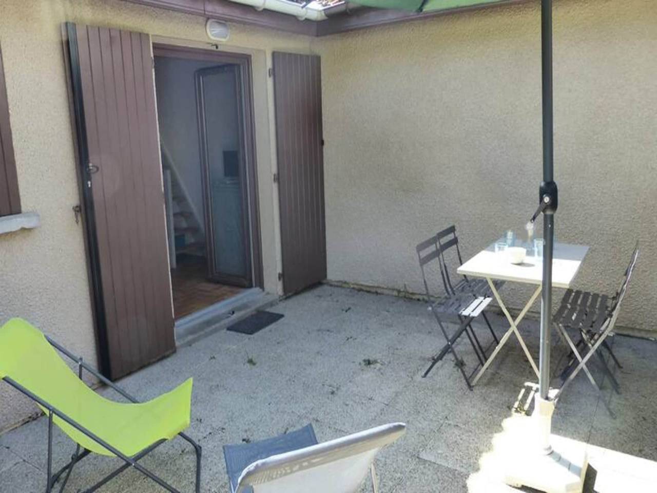 Entire apartment, Residence Rives De Capbreton in Capbreton, Côte d’Argent