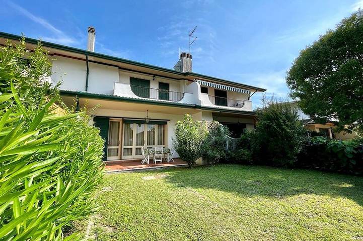 Ferienhaus für 6 Personen, mit Pool und Garten in Caorle