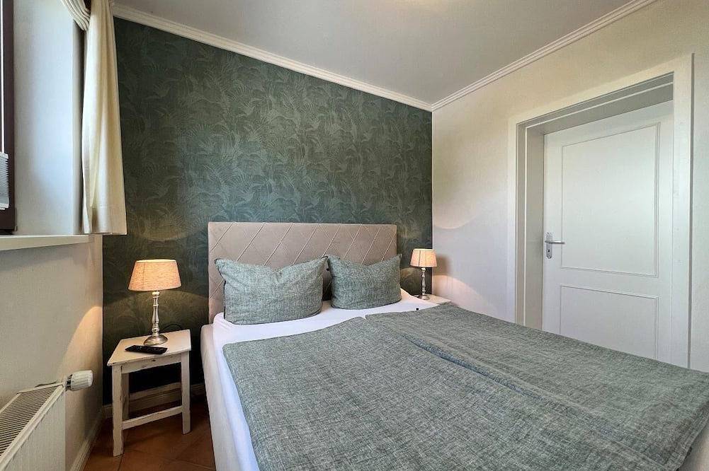 Ganze Wohnung, Johannsen Huis, Appartement Bent in Tinnum, Sylt (Gemeinde)