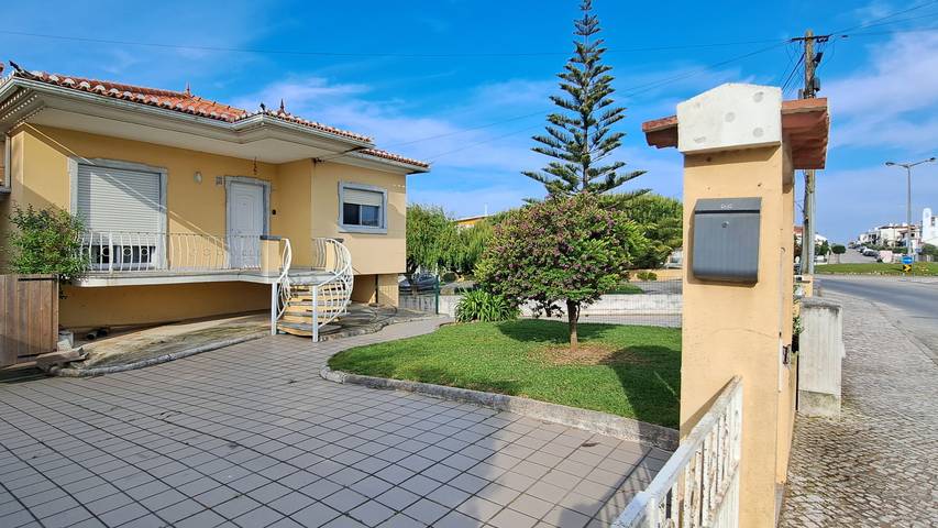Ferienwohnung für 10 Personen, mit Garten und Terrasse, mit Haustier - 1