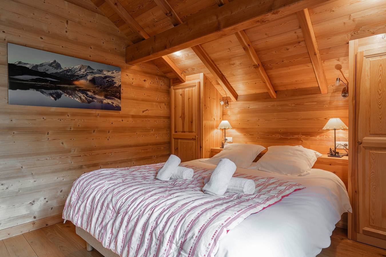 Trancoulette in La Salle-les-Alpes, Serre Chevalier