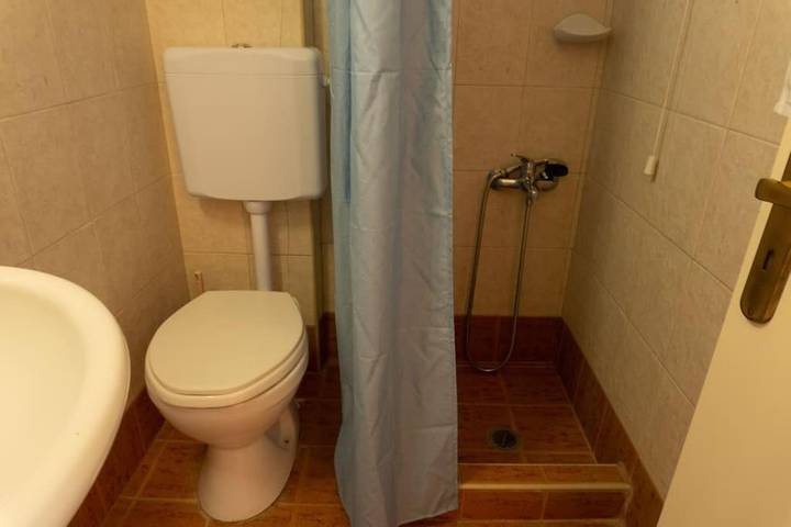 Gîte pour 2 personnes, avec balcon dans Amoudara - 4