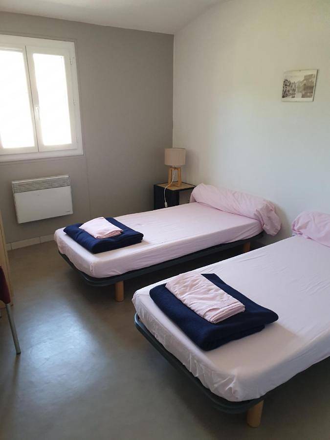 Location de vacances pour 2 personnes, avec vue, animaux acceptés à Quillan - 3