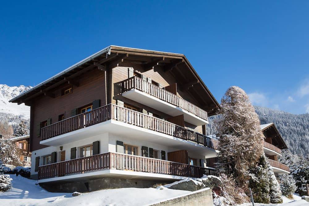 Appartamento vacanze a Bagnes a partire da 639€ a notte