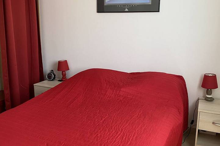 Location de vacances pour 6 personnes, avec jardin et terrasse à Bourcefranc-le-Chapus - 2