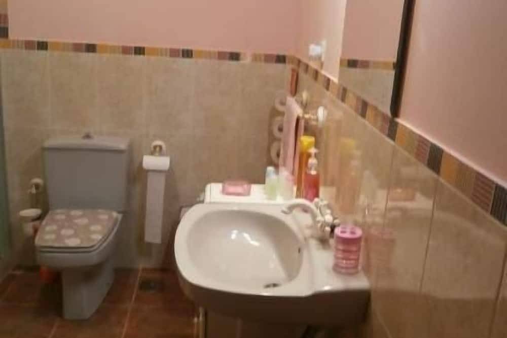 La Vaquería Landhaus für 5 Personen in Noez, Toledo Provinz