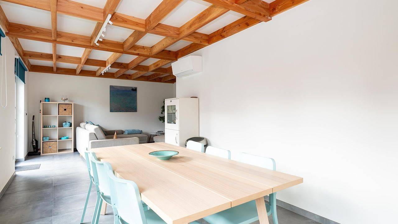 Ferienhaus für 6 Personen (100 m²) in Koksijde in Oostduinkerke, Koksijde