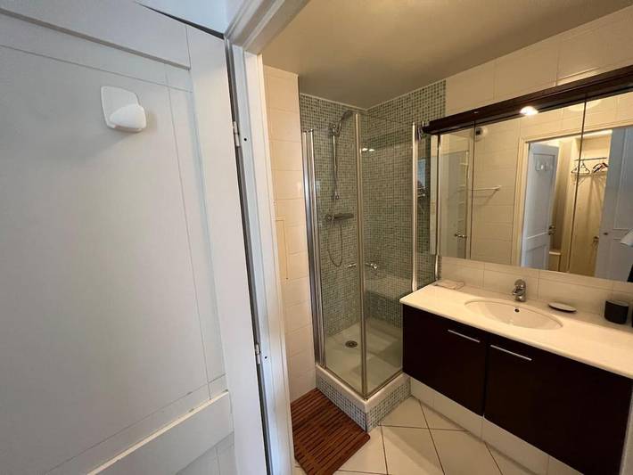 Gîte pour 6 personnes, avec terrasse et vue dans Paris Rue Sextius Michel - 3