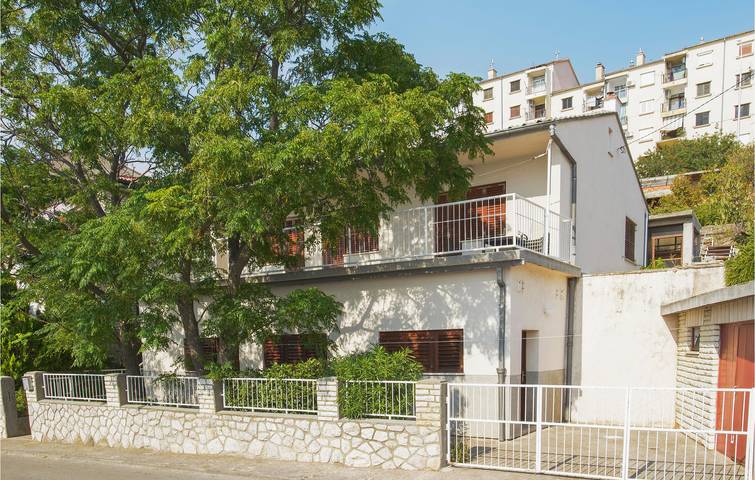 Ferienwohnung für 4 Personen, mit Terrasse - 1