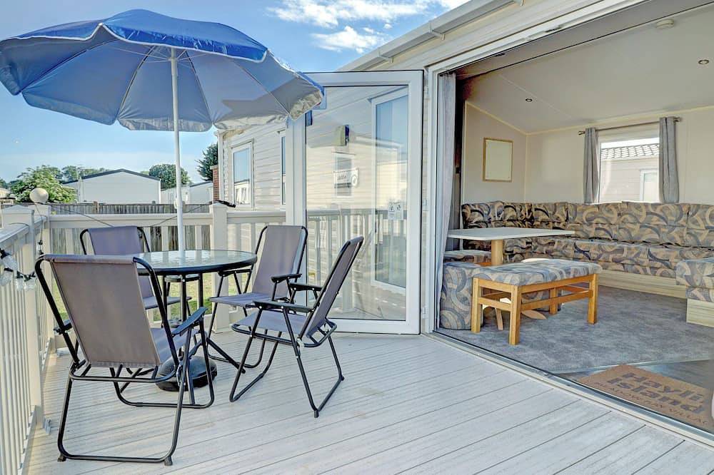 Cottage for 6 People in Hayling Island, Havant