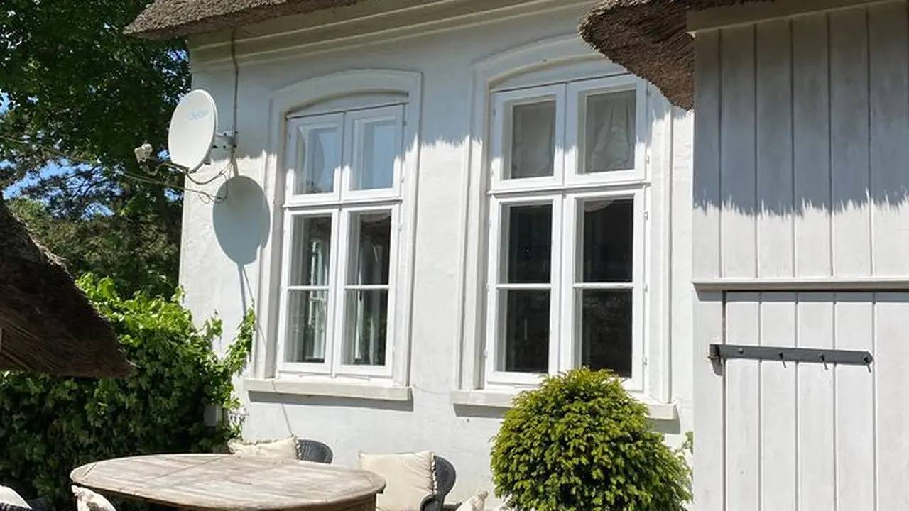 Ferienhaus für 6 Personen (170 m²) in Nieblum in Nieblum, Föhr