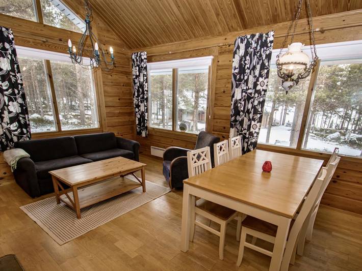 Puolukka 2 in Uusimaa