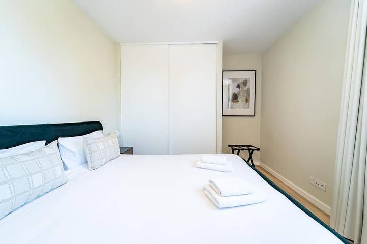 Appartement de vacances pour 4 personnes - 1
