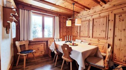 Chalet für 8 Personen in Sörenberg, Flühli, Bild 3