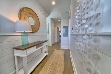 Vacation House for 12 Guests in Inlet Beach, Emerald Coast, Picture 4