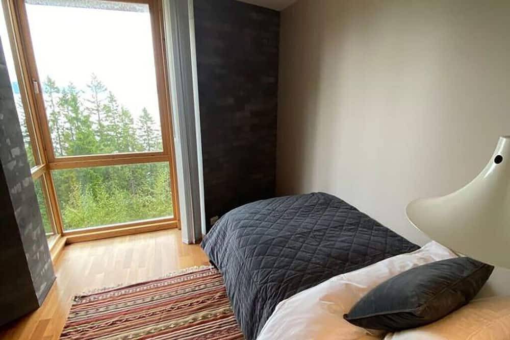 Nordic Designer Villa With Amazing View in Trondheim