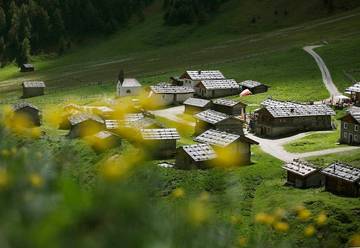 Rustico per 2 Persone in Rio di Pusteria, Trentino-Alto Adige, Foto 4