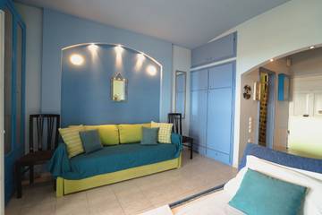 Studio für 4 Personen in Pilion, Magnisia, Bild 2