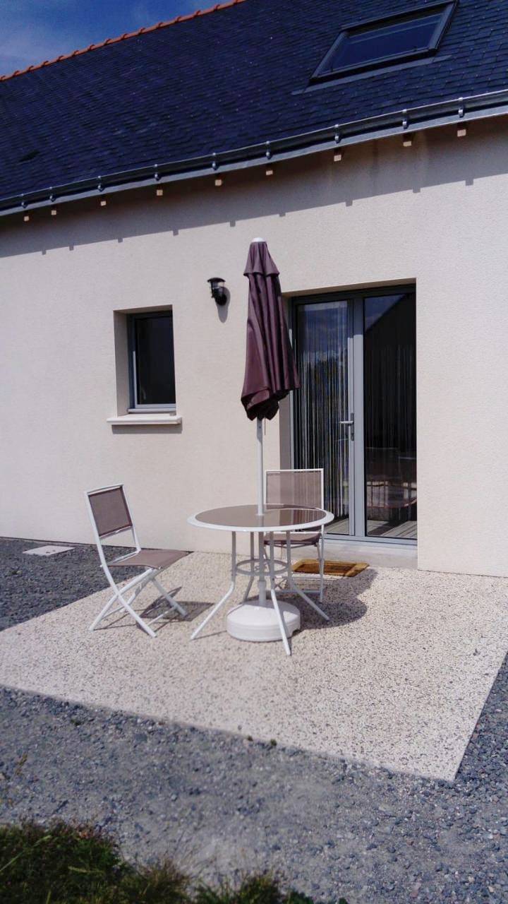 Double Room in Chinon, Loire-Tal