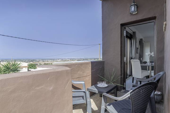 Finca für 4 Personen, mit Balkon und Garten sowie Kinderpool in Conil de la Frontera - 3