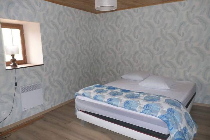 Maison de vacances pour 15 personnes, avec terrasse et jardin en Ardèche - 3