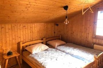 Chalet für 4 Personen in Saint Luc, Anniviers, Bild 1
