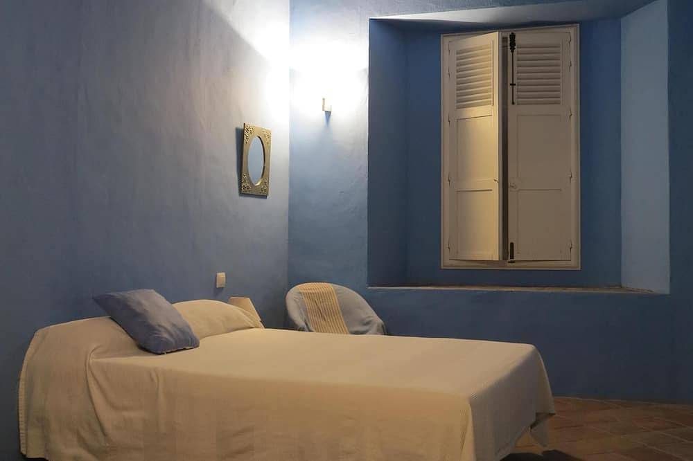 Andalusisch huis patio en dakterras gratis wifi in Sanlúcar de Barrameda, Costa de la Luz