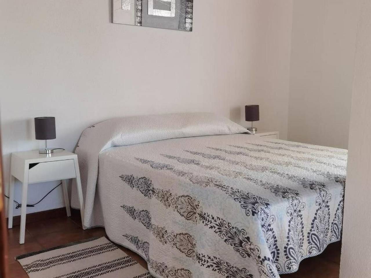 Ganze Wohnung, Maison de la Belle Mere 2 in Fajã Grande, Flores (Azoren)