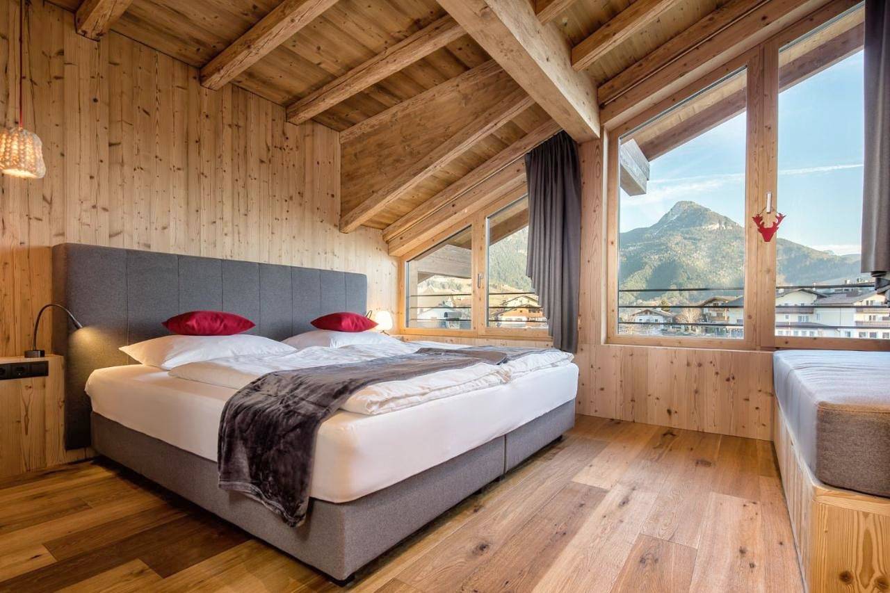 Hubertus dolomites in Fiè allo Sciliar, Dolomiti Superski