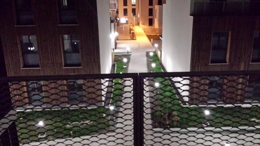 Appartement de vacances pour 5 personnes, avec balcon et vue