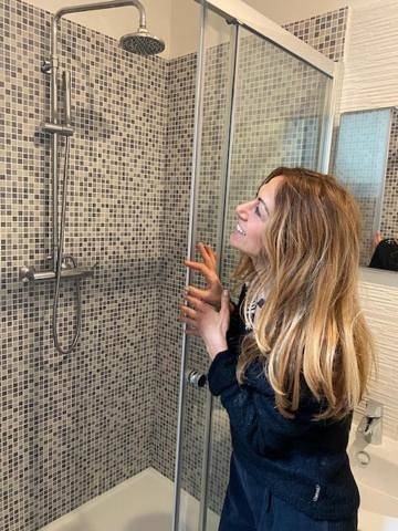 Maison d’hôte pour 2 personnes, animaux acceptés dans Eglise Saint Pierre - 2