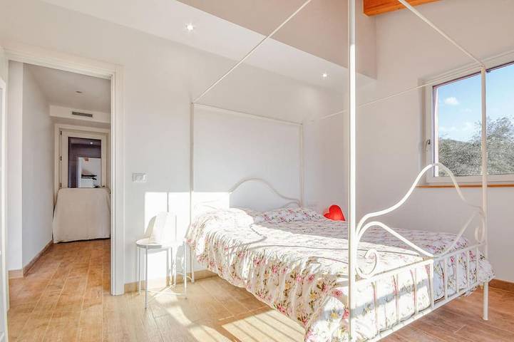 Amazing home in San Salvatore with Wifi in San Salvatore, Cogorno