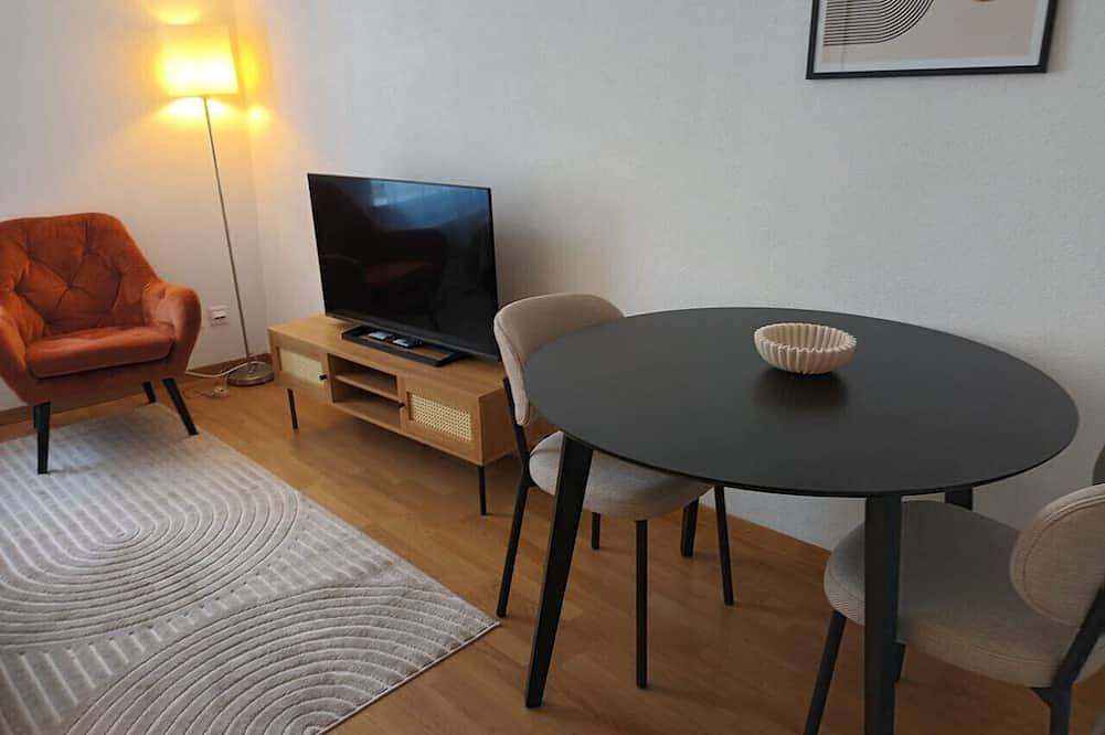 Entire apartment, Studio at famous Storchengasse - Stork 44 in Zurich, Zurich district