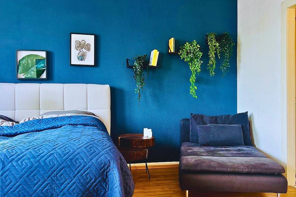 Apartamento entero, Design Studio Apartment in the City Center, just two steps from Opera  in Fráncfort del Meno, Hesse del Sur