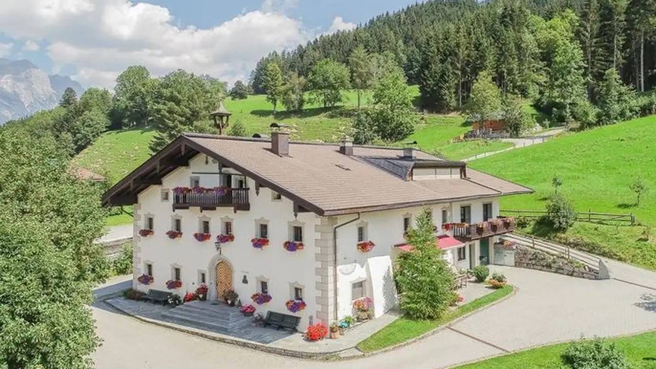 Ganze Ferienwohnung, Ferienwohnung für 5 Personen (70 m²) in Saalfelden am Steinernen Meer in Saalfelden am Steinernen Meer, Pinzgau