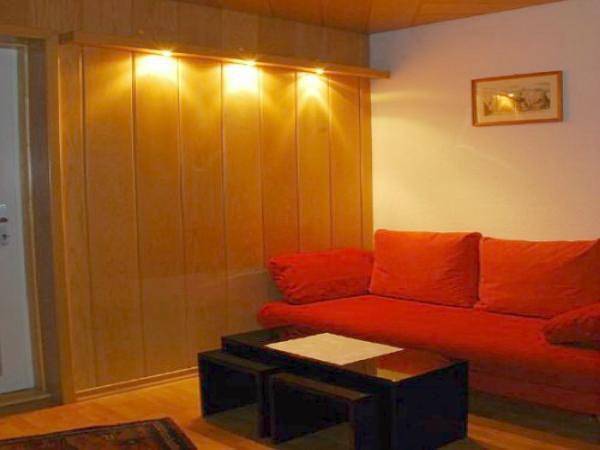 Ganze Ferienwohnung, Appartement Amberg in Sautens, Ötztal