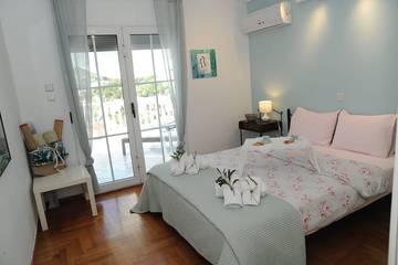 Ferienwohnung für 5 Personen in Palaio Tsifliki, Kavala Region, Bild 1