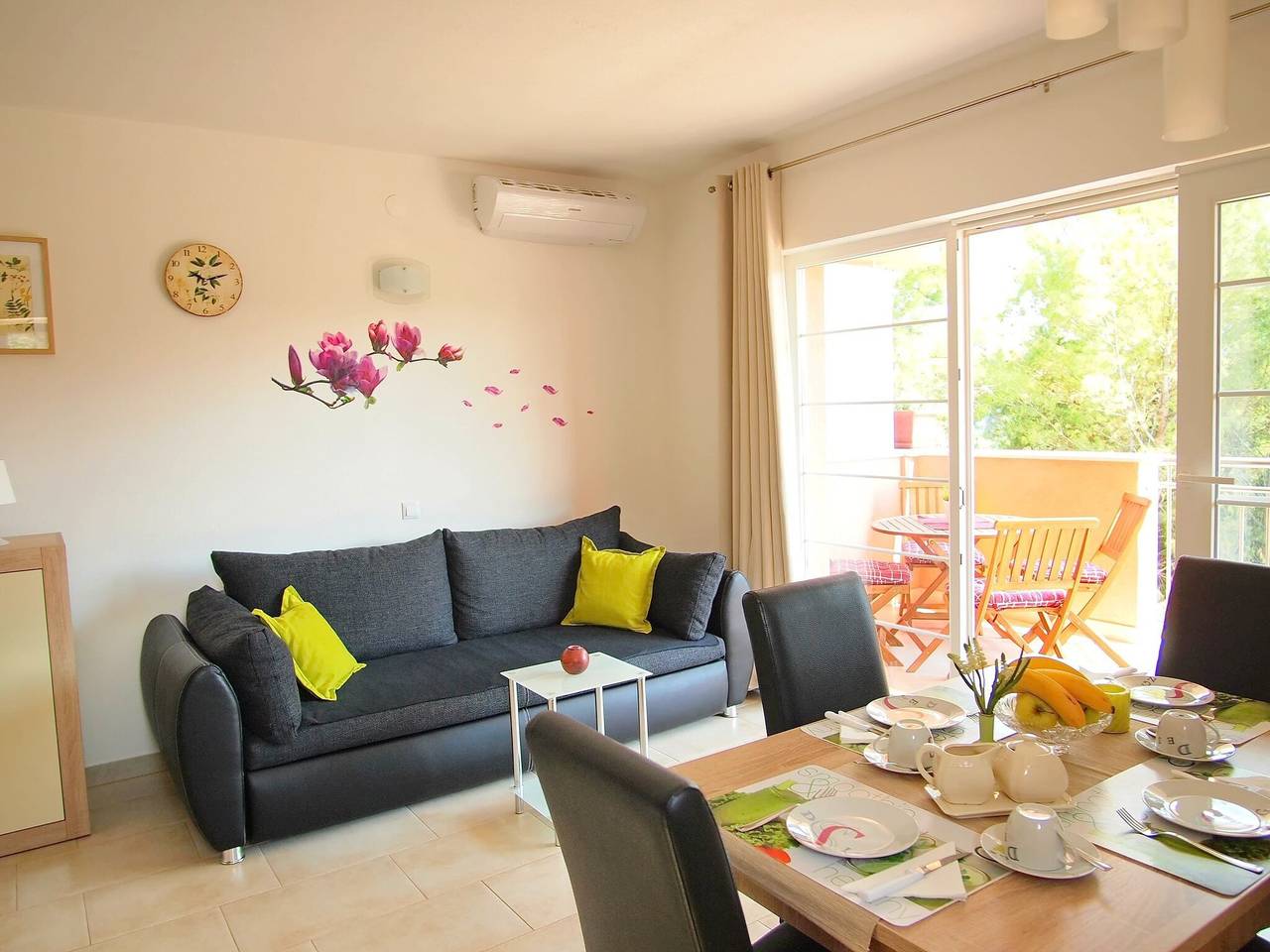 Appartamento vacanze a Orebic a partire da 102€ a notte