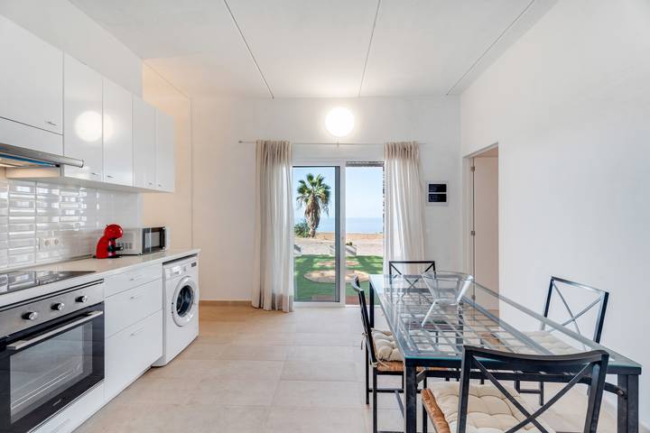 Casa de vacaciones para 4 personas, con Jardín en Tenerife - 4