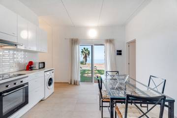 Casa De Vacaciones para 4 Personas en Adeje, Tenerife Sur, Foto 3