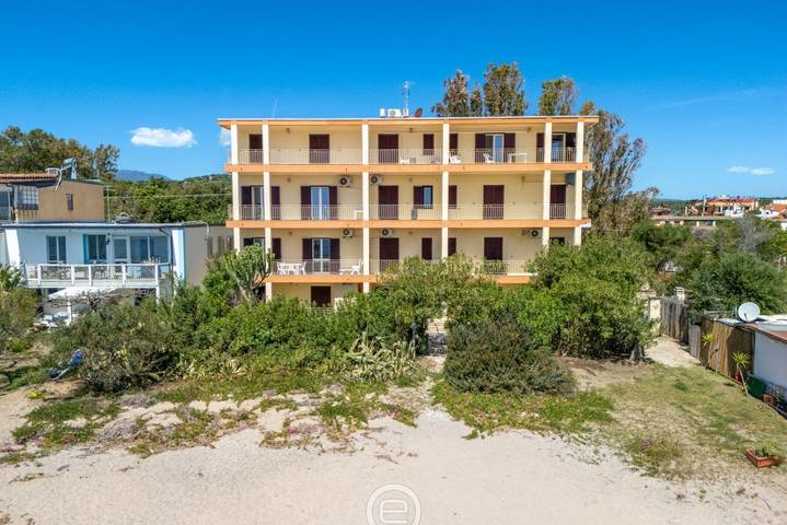 Appartamento intero, Is Feminas 43 in Torre di Bari, Bari Sardo